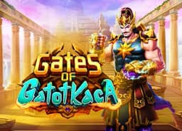 newzzhub: Gates of Gatot Kaca