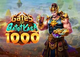 newzzhub: Gates of Gatot Kaca 1000