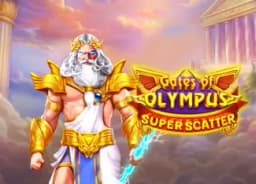 newzzhub: Gates of Olympus Super Scatter