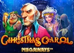 newzzhub: Christmas Carol Megaways