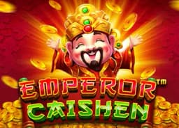 newzzhub: Emperor Caishen