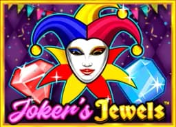 newzzhub: Joker's Jewels