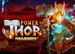 newzzhub: Power of Thor Megaways