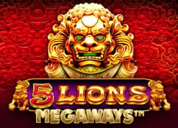 newzzhub: 5 Lions Megaways