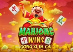 newzzhub: Mahjong Wins - Gong Xi Fa Cai